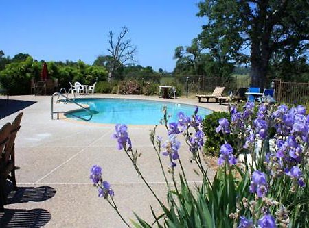 Shenandoah Inn, Major Credit Cards Required For Check In Plymouth Exterior foto